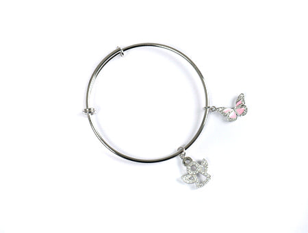 Kids Holy Communion Bangle
