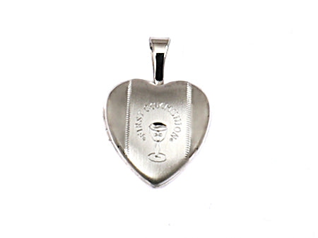 Challis Holy Communion Locket