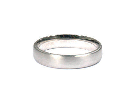 Silver Ring 5MM.