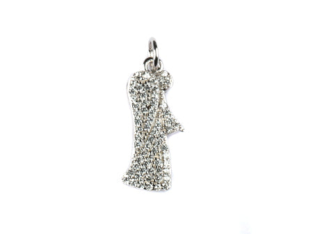 Holy Communion/Confirmation Angel Pendant
