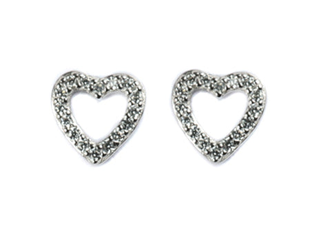 Holy Communion Earrings