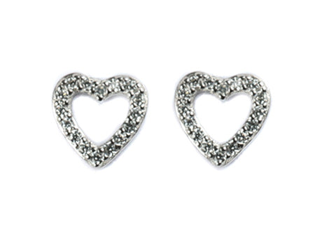 Holy Communion Earrings