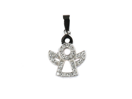Holy Communion/Confirmation Angel Pendant