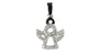 Holy Communion/Confirmation Angel Pendant