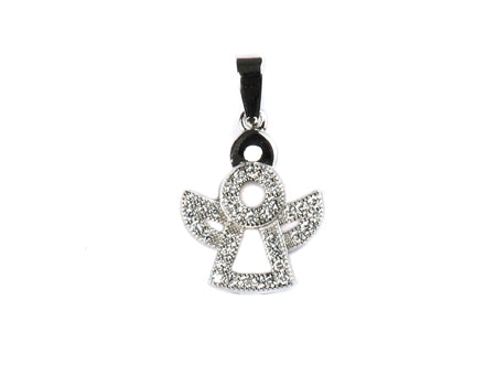 Holy Communion/Confirmation Angel Pendant