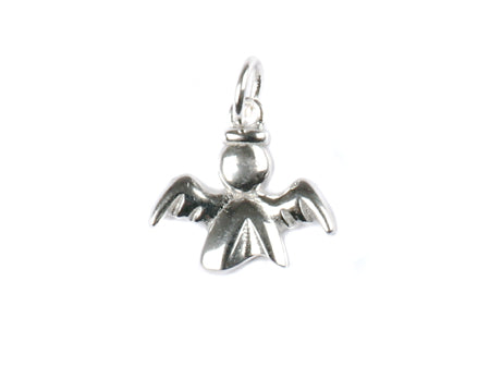 Holy Communion/Confirmation Angel Pendant