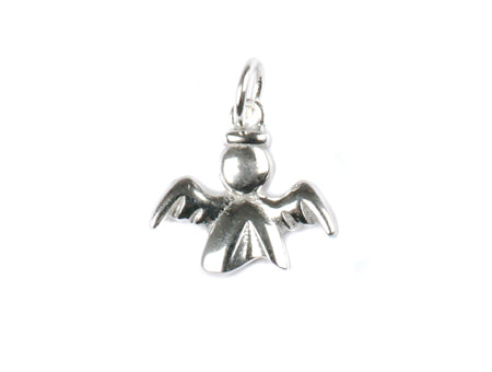 Holy Communion/Confirmation Angel Pendant