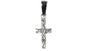 Holy Communion Cross Pendant