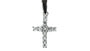 Holy Communion Cross Pendant