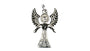 Holy Communion/Confirmation Angel Pendant