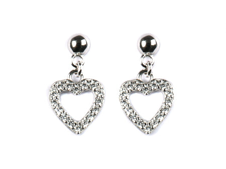 Holy Communion Earrings