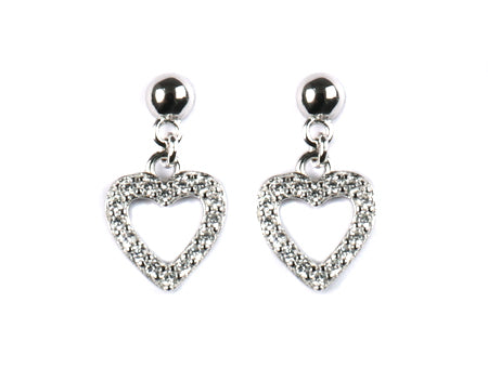 Holy Communion Earrings