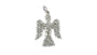 Holy Communion/Confirmation Angel Pendant