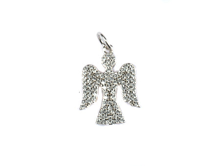 Holy Communion/Confirmation Angel Pendant