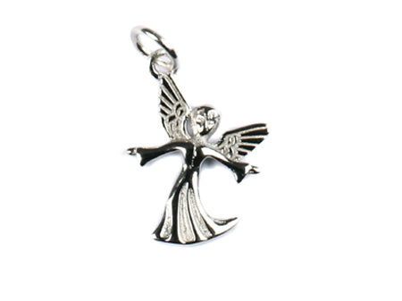 Holy Communion/Confirmation Angel Pendant