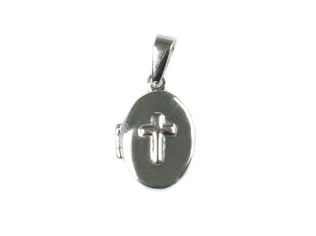 Holy Communion Locket