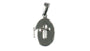 Holy Communion Locket