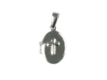 Holy Communion Locket