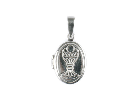 Challis Holy Communion Locket