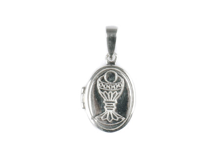 Challis Holy Communion Locket