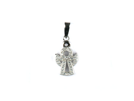 Holy Communion/Confirmation Angel Pendant