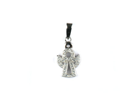 Holy Communion/Confirmation Angel Pendant