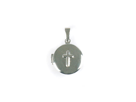 Holy Communion Locket