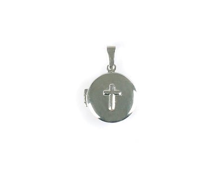 Holy Communion Locket