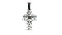 Holy Communion Cross Pendant