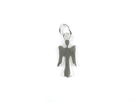 Holy Communion/Confirmation Angel Pendant
