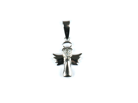 Holy Communion/Confirmation Angel Pendant