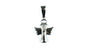 Holy Communion/Confirmation Angel Pendant