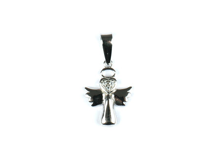 Holy Communion/Confirmation Angel Pendant