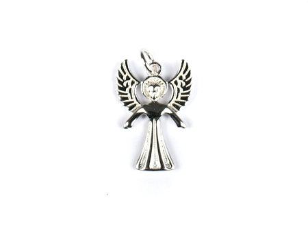 Holy Communion/Confirmation Angel Pendant
