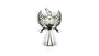 Holy Communion/Confirmation Angel Pendant