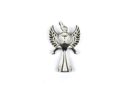 Holy Communion/Confirmation Angel Pendant