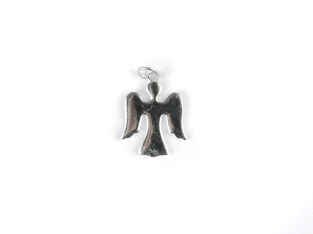Holy Communion/Confirmation Angel Pendant