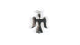 Holy Communion/Confirmation Angel Pendant