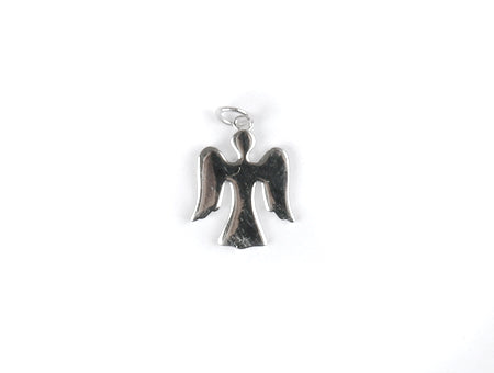 Holy Communion/Confirmation Angel Pendant