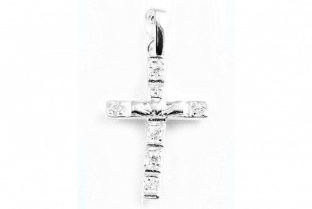 Claddagh Cross