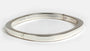 Simply Silver Bangle