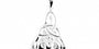 Claddagh Pendant