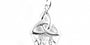 Claddagh Pendant