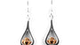Claddagh Earring