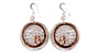 Shamrock Earring