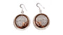 Claddagh Earring