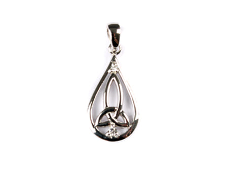Celtic Pendant