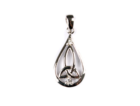 Celtic Pendant