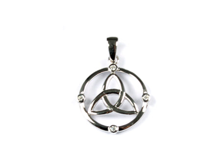 Celtic Pendant