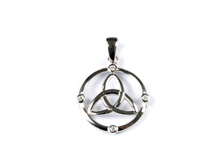 Celtic Pendant